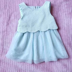 Genuine Kids by Oshkosh Tutu Dress